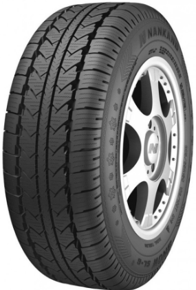 225/70R15C SL-6-1  L 112/110R Nankang
