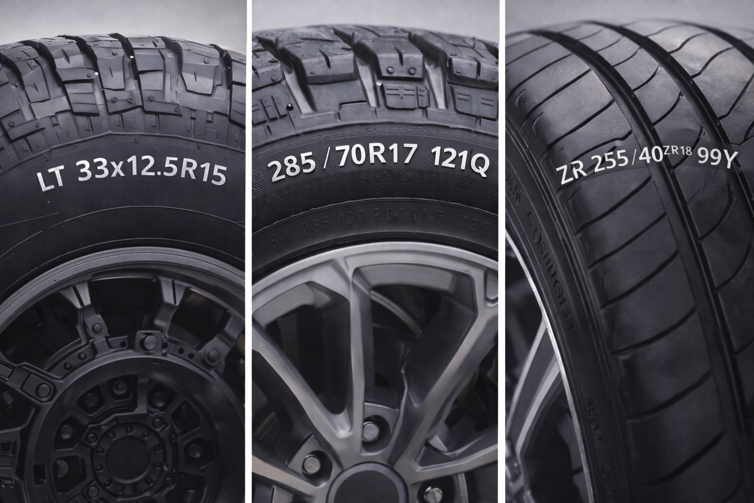 PCD, ET, DIA: как выбрать диски и не получить вибрации и износ подвески