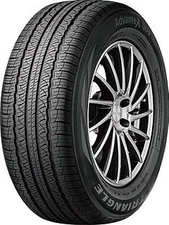 205/75R15(TR259)102H  Triangle