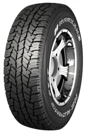 205/70R15 96T FT-7 Nankang