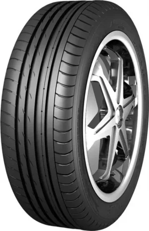 205/40R17 84V AS-2+ XXL  Nankang