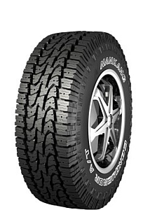 265/65R17112(WL)TAT-5 шип Nankang