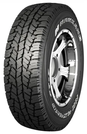265/70R15112TFT-7 Nankang