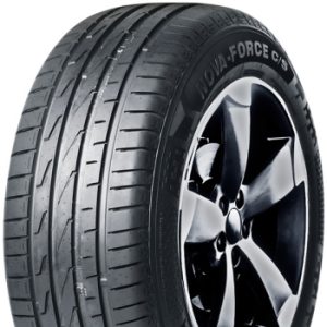 285/60R18 NOVA-FORCE C/S 116V   Leao