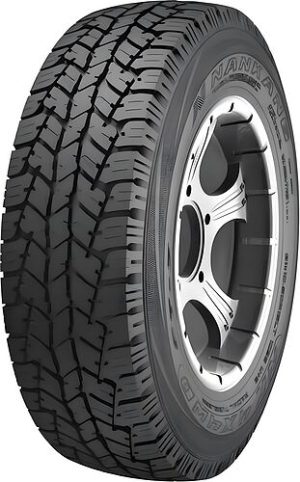 LT285/75R16126/123QFT-7 Nankang