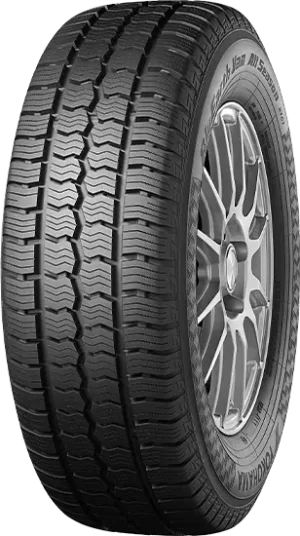 185/75R16C A4R RY61 Yokohama