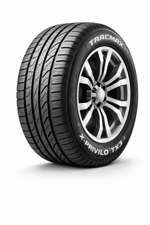 235/40ZR18 95YXL X-PRIVILO TX3  Tracmax