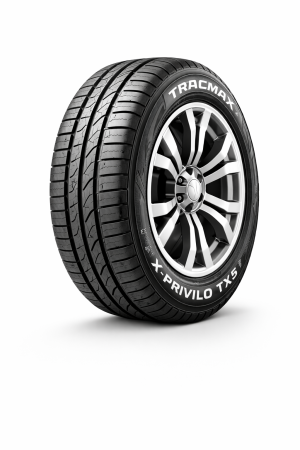 195/50R15 82V X-PRIVILO TX5 Tracmax