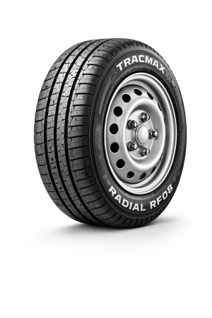 155/70R13 75T X-PRIVILO TX5 Tracmax