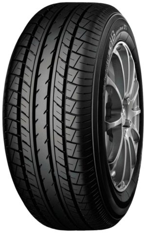 215/55R17 94V E70N Yokohama