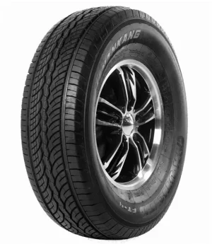 205/70R15 96H FT-4 L Nankang
