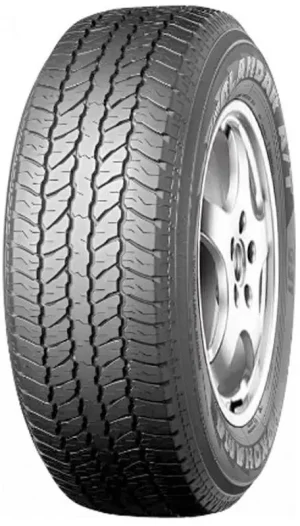 245/70R18 YOKOHAMA G31
