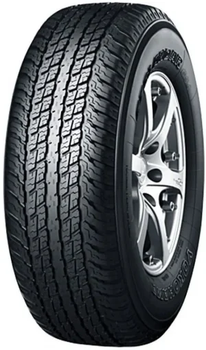 265/60R18 110H G94V  Yokohama