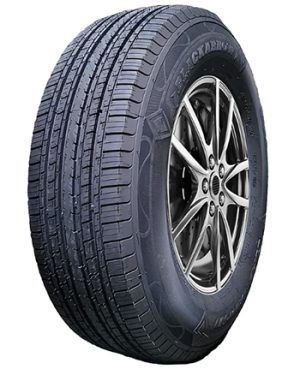 225/55R18 98V H58 BlackArrow