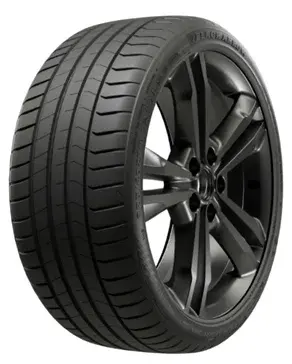 175/65R14 82H P16 BlackArrow