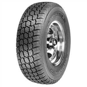 235/75R15 TR246 105S Triangle