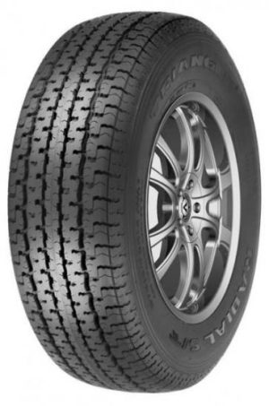 205/75R15 TR643 101S Triangle