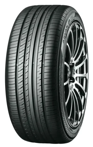 185/65R15 88H V552A Yokohama